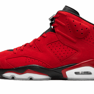 Air Jordan 6 Retro Toro Bravo
