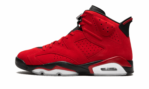 Air Jordan 6 Retro Toro Bravo