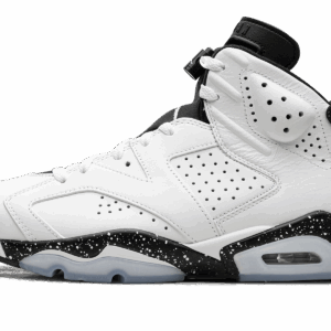Air Jordan 6 Reverse Oreo