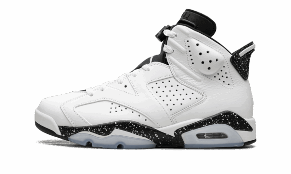 Air Jordan 6 Reverse Oreo