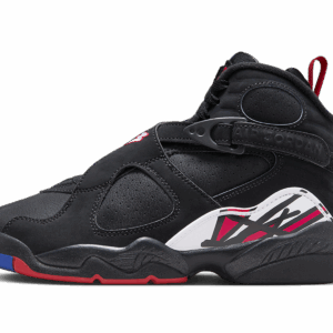 Air Jordan 8 Retro Gs Playoffs