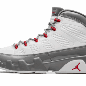 Air Jordan 9 Fire Red