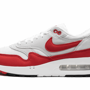 Air Max 1 86 Big Bubble Red