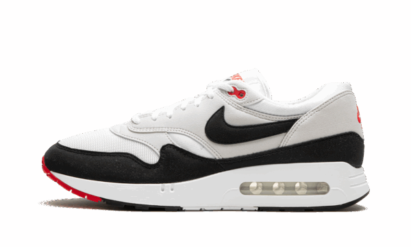 Air Max 1 86 Obsidian