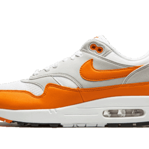 Air Max 1 Anniversary Magma Orange