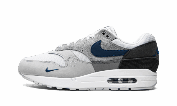 Air Max 1 City Pack London