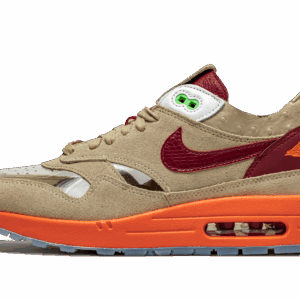 Air Max 1 Clot Kiss Of Death 2021