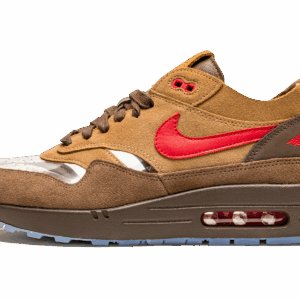 Air Max 1 Clot Kiss Of Death Cha