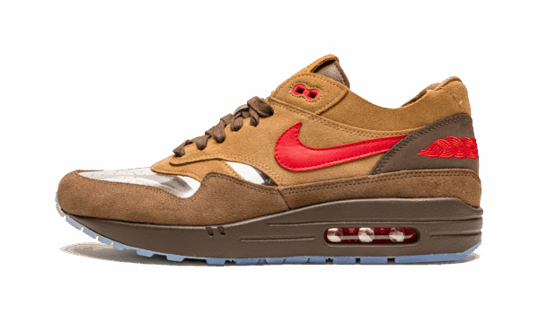 Air Max 1 Clot Kiss Of Death Cha