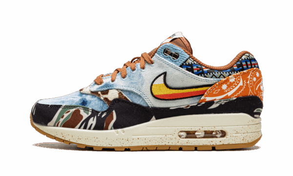 Air Max 1 Concepts Heavy