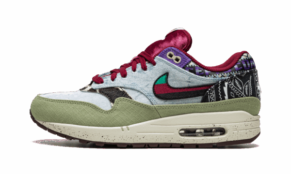 Air Max 1 Concepts Mellow