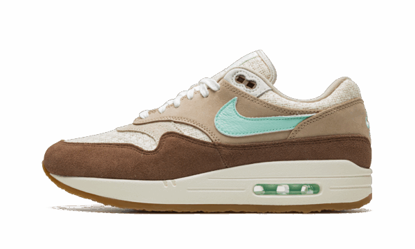 Air Max 1 Crepe