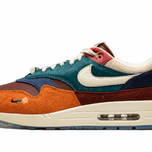 Air Max 1 Kasina Won Ang Orange