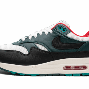 Air Max 1 Lebron James X Liverpool