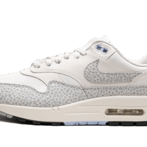 Air Max 1 Mns Wmns Summit White