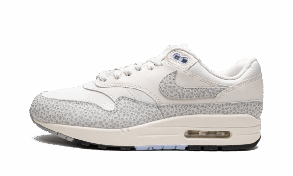 Air Max 1 Mns Wmns Summit White
