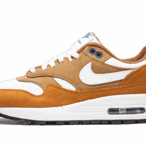 Air Max 1 Premium Retro Dark Curry