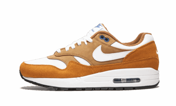 Air Max 1 Premium Retro Dark Curry