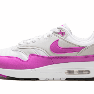 Air Max 1 Wmns Fuchsia Dream
