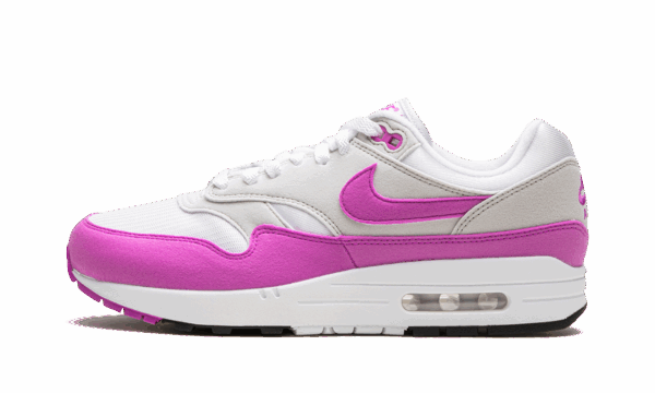 Air Max 1 Wmns Fuchsia Dream