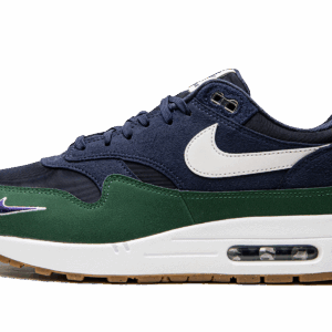 Air Max 1 Wmns Gorge Green