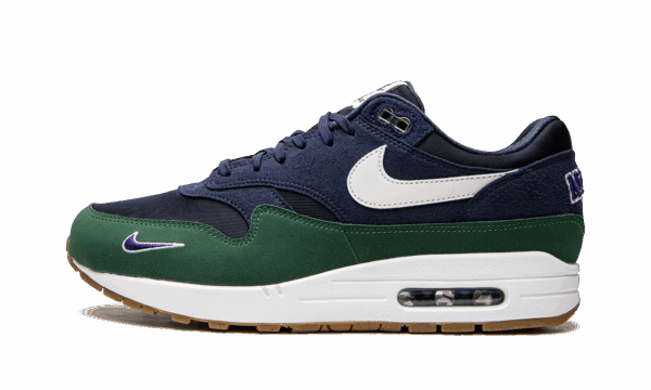 Air Max 1 Wmns Gorge Green