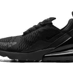 Air Max 270 Triple Black