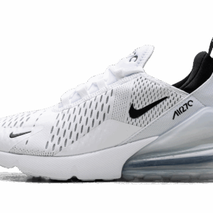 Air Max 270 White Black