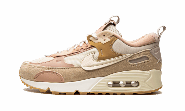Air Max 90 Futura Mns Wmns Sanddrift