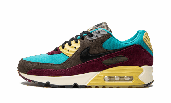 Air Max 90 Nrg Ridgerock