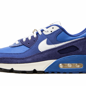 Air Max 90 Se First Use Pack Signal Blue