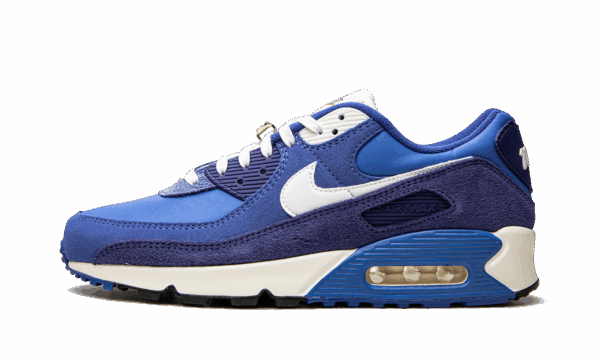 Air Max 90 Se First Use Pack Signal Blue