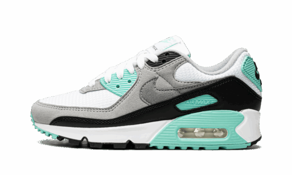 Air Max 90 Wmns Turquoise
