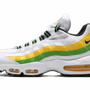 Air Max 95 Green Apple