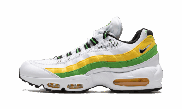 Air Max 95 Green Apple