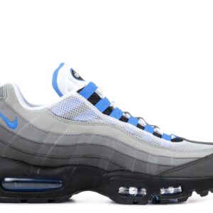 Air Max 95 Og Crystal Blue