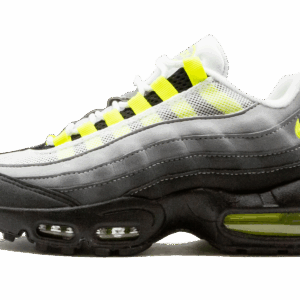 Air Max 95 Og Gs Neon 2020