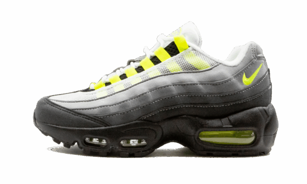 Air Max 95 Og Gs Neon 2020
