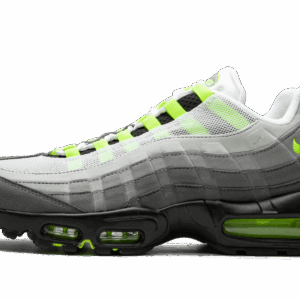 Air Max 95 Og Neon 2015