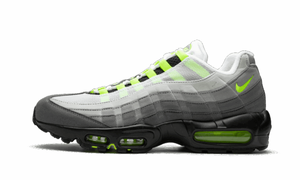 Air Max 95 Og Neon 2015