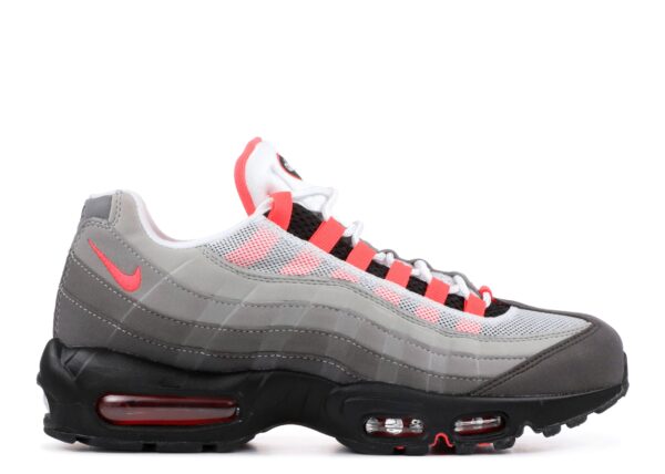 Air Max 95 Og Olar Red