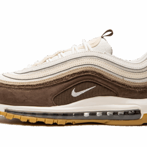 Air Max 97 Crepe