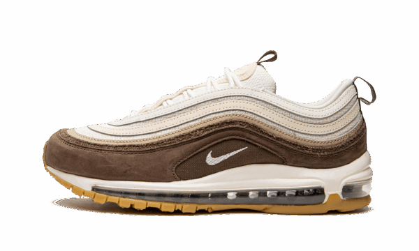 Air Max 97 Crepe