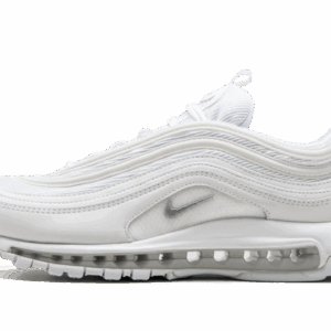Air Max 97 Triple White