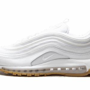 Air Max 97 White Gum
