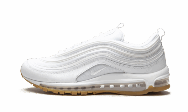 Air Max 97 White Gum