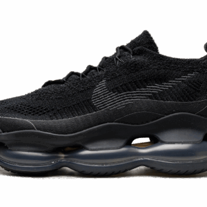 Air Max Scorpion Fk Mns Wmns Triple Black