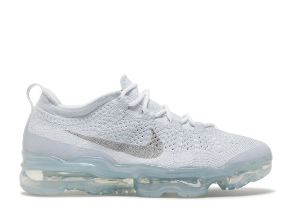 Air Vapormax 2023 Flyknit Pure Platinum