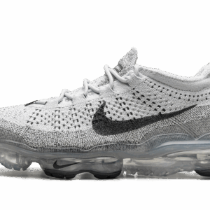 Air Vapormax 2023 Flyknit Pure Platinum Anthracite