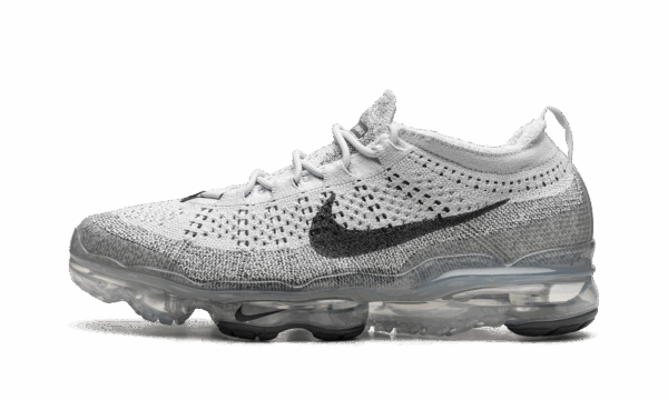 Air Vapormax 2023 Flyknit Pure Platinum Anthracite